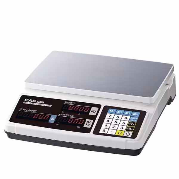 ترازوی CAS PR PLUS