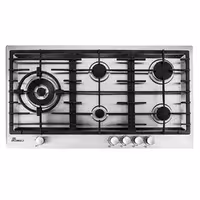 گاز صفحه ای بیمکث مدل MG0034