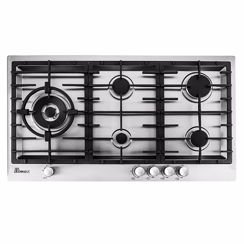 گاز صفحه ای بیمکث مدل MG0034