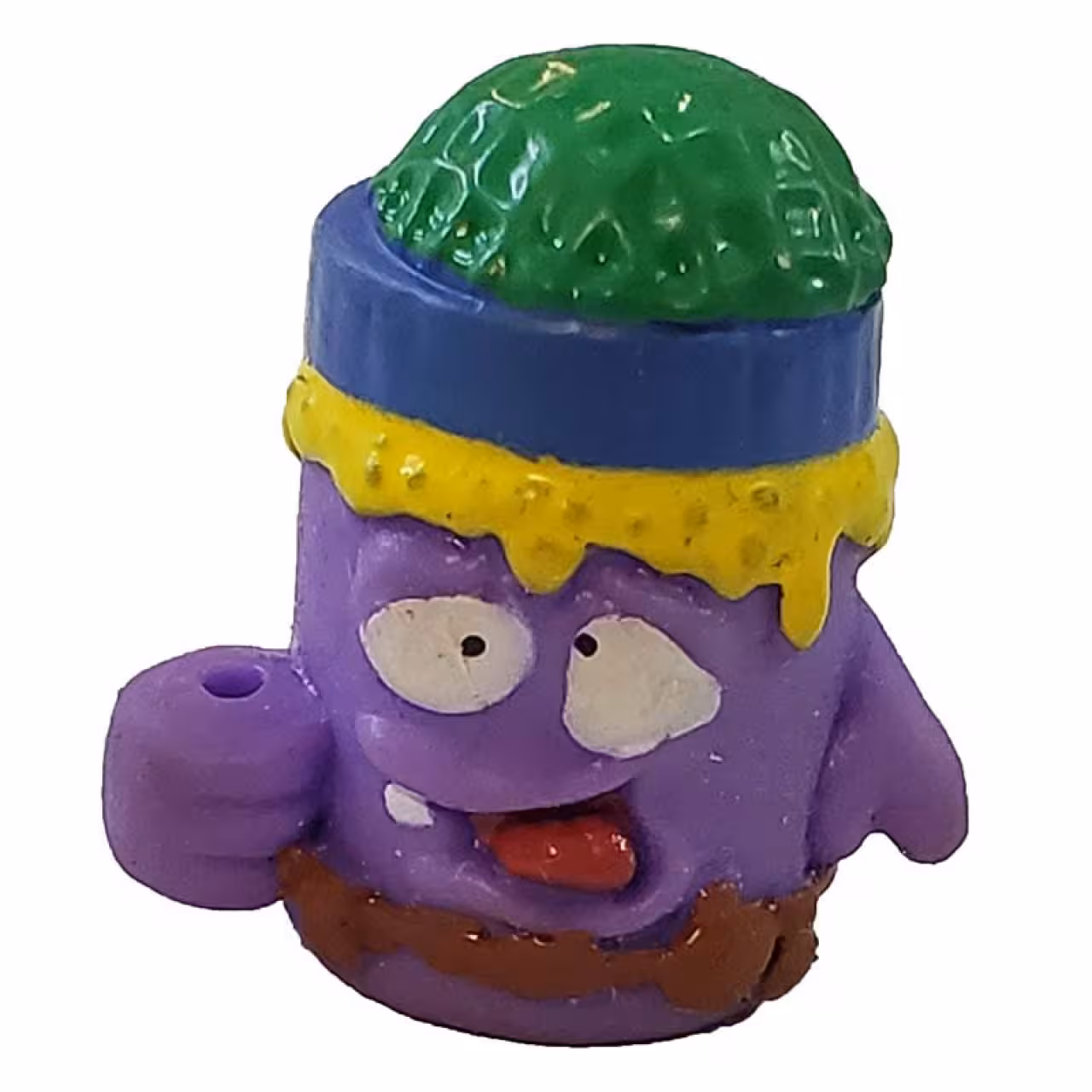 فیگور مدل Grossery کد 31