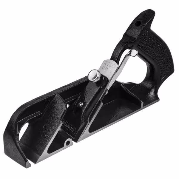 طرح رنده دستی استنلی مدل 078-12