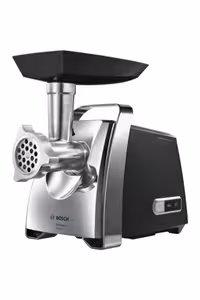 چرخ گوشت برند بوش اصل آلمان مدل MWF67440 نقره ای