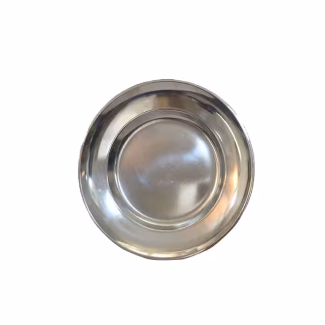 پیش دستی استیل