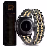 بند ساعت هوشمند شیائومی Color watch درمه مدل Pirana