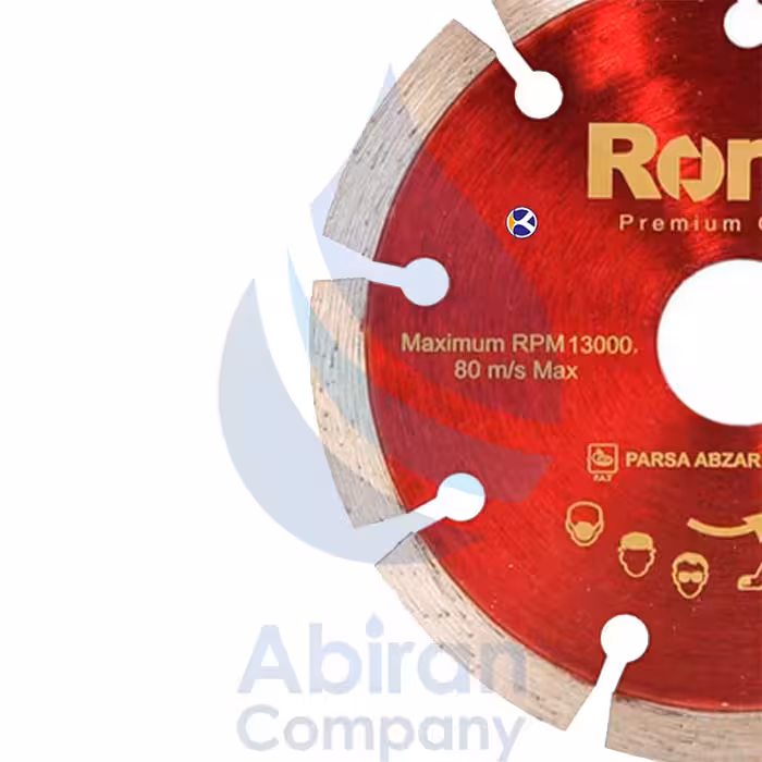 صفحه گرانیت بر مینی رونیکس مدل 3502