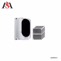 بیم دتکتور مولترون سنگاپور