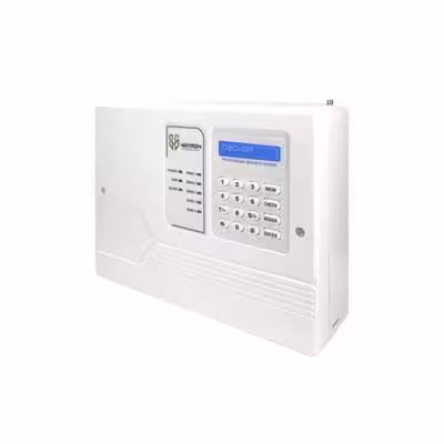 دزدگیر اماکن ویزیترون مدل VZ-4