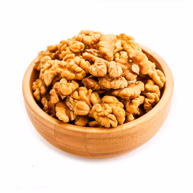 مغز گردو اعلا فله 500 گرمی