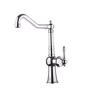 شیر ظرفشویی شاهین مدل ملورین