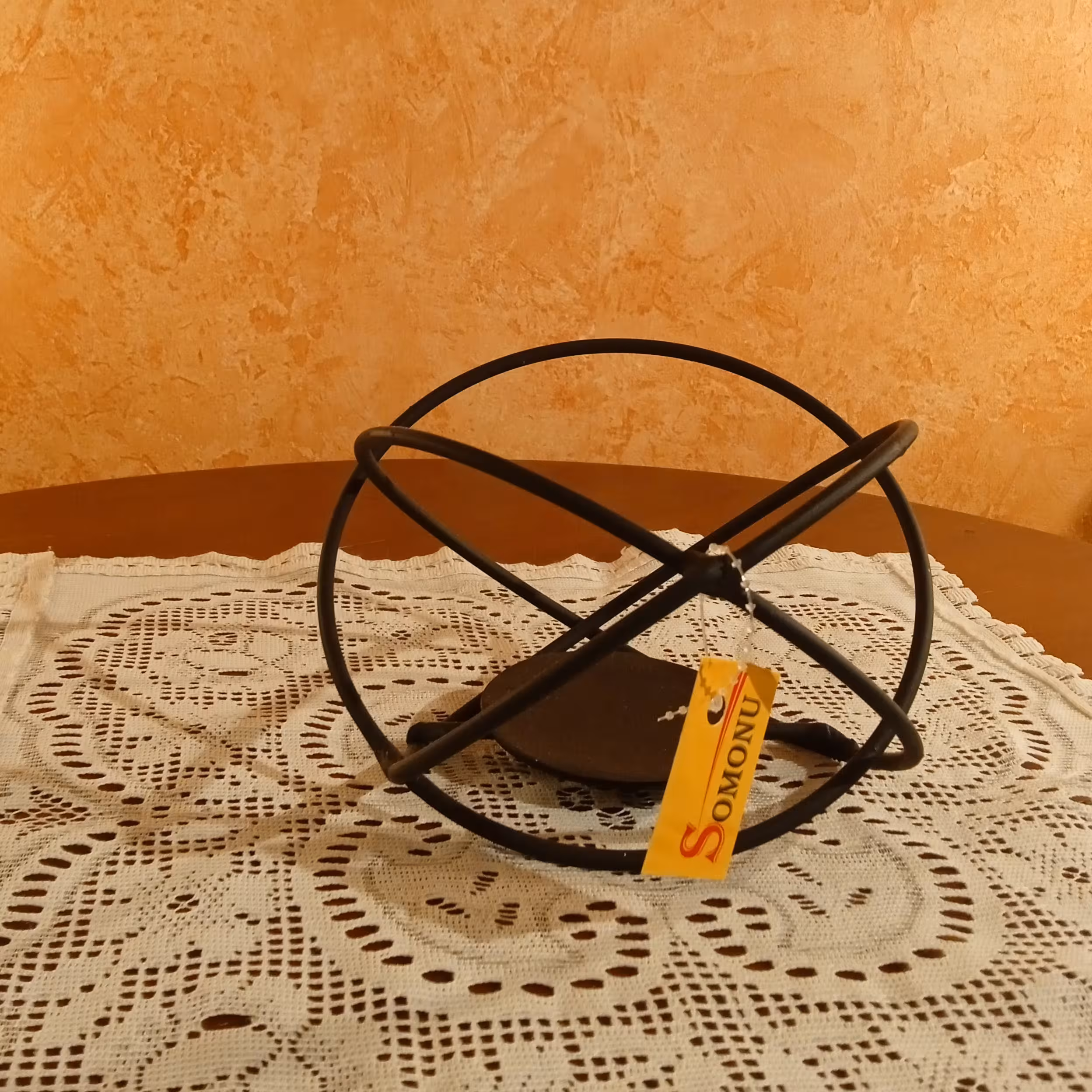 دکوری رومیزی