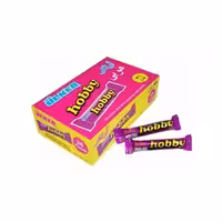 شکلات کاکائویی 36 عددی هوبی hobby