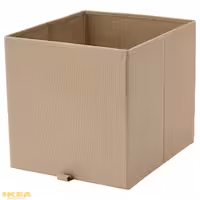 جعبه مدل KOSINGEN | برند ایکیا | ارسال 15 الی 20 روز کاری