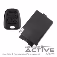 قیمت رله قفل‌ مرکزی‌ فابریک پراید 132 با ریموت