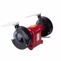 سنگ رومیزی محک 150 میلی متر مدل GD-150H