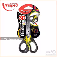 قیچی مپد سری Sensoft 3D Maped
