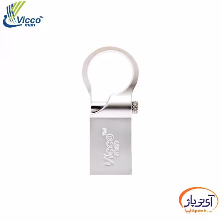 فلش مموری USB3.0 ویکومن 32 گیگابایت مدل VC366