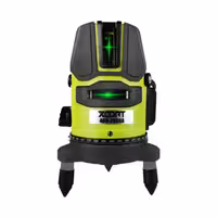 تراز لیزری استوانه ایکسکورت مدل 408_05A