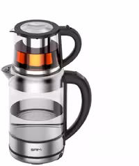چای ساز بلانتون مدل BCF-TM1203