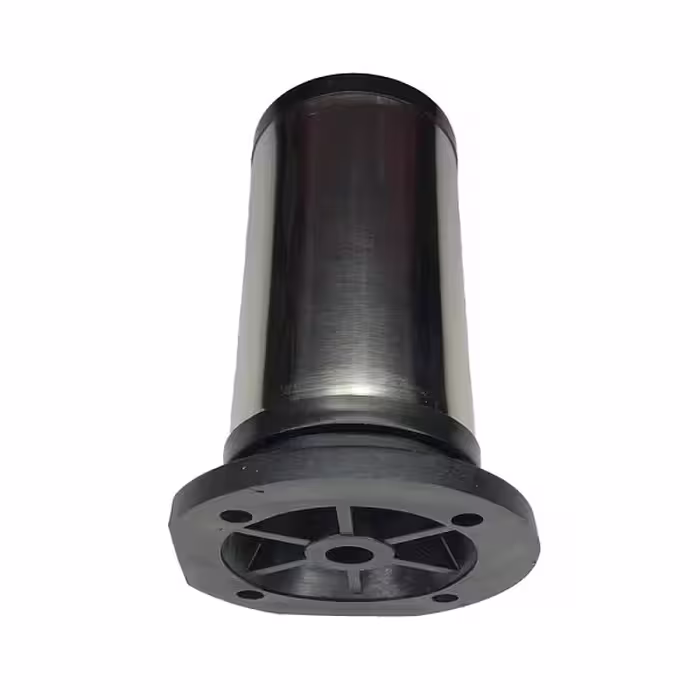 پایه کابینت استیل سایز 12 - یراقینو فروش یراق آلات کابینت و درب
