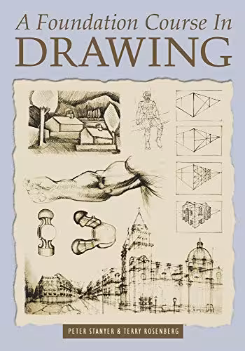  دانلود کتاب A Foundation Course In Drawing, 1999 - دانلود کتاب های دانشگاهی