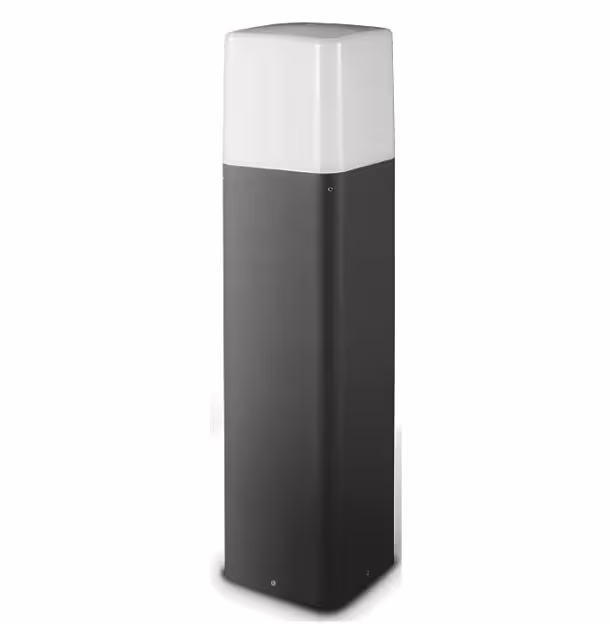 چراغ حیاطی ایستاده شعاع مدل نئوکلاسیک SH-12402