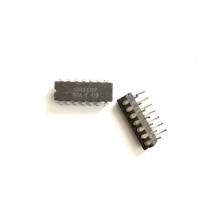 آیسی CD4081F