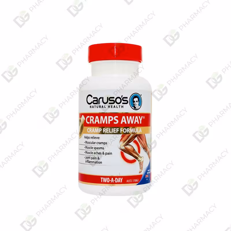 کرامپز اوی کاروسوس دیجی فارماسی