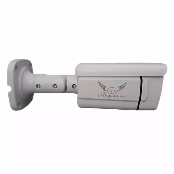 دوربین مداربسته تحت شبکه رایمون مدل پنج مگاپیکسل کد POE-8320 بسته دو عددی