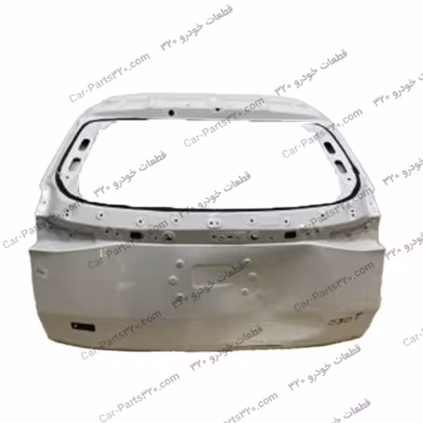 درب صندوق عقب FX Premium مارک CHERY