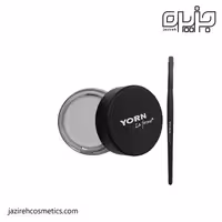 خط چشم ژله ای سفید یورن