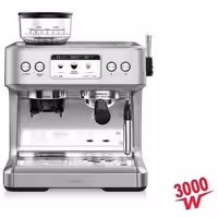 اسپرسو ساز Mebashi مدل ECM-2070