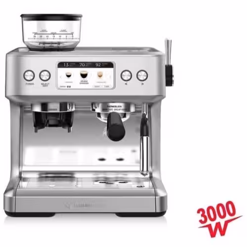 اسپرسو ساز Mebashi مدل ECM-2070