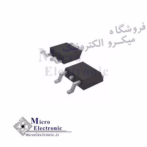 آی سی رگولاتور LM317MDT