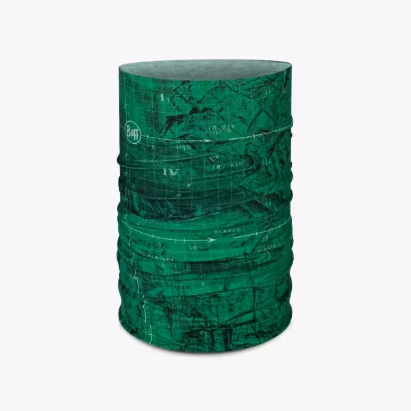 دستمال سر باف  Buff coolNet UV® Ark Ever Green