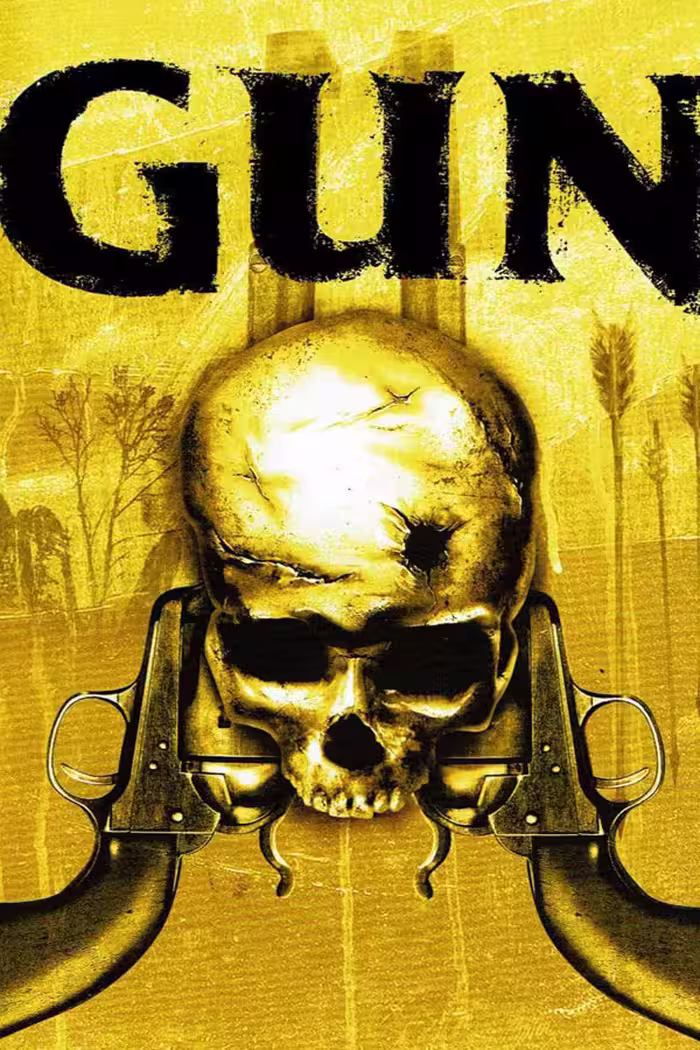 خرید بازی GUN