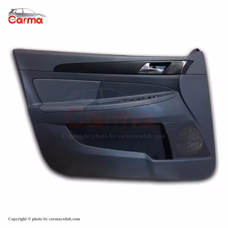 مجموعه کامل رودری جلو چپ دانگ فنگ اچ سی کراس شرکتی