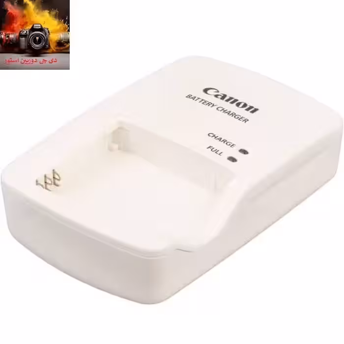 شارژر باتری دوربین کانن مدل NB-6L