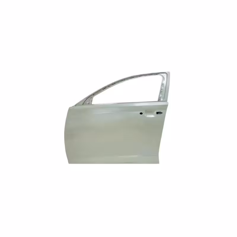 درب جلو چپ (سمت راننده) ام جی 550