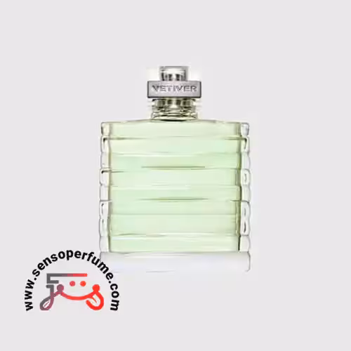 عطر ادکلن مردانه گرلن وتیور ادوتویلت | vetiver guerlain