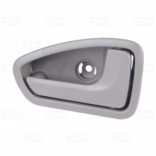 خرید دستگیره داخلی درب پراید 131 بی نی سی (راست) طوسی  | اتوموبی