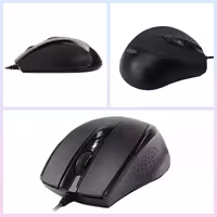 ماوس ای فورتک مدل N-600X