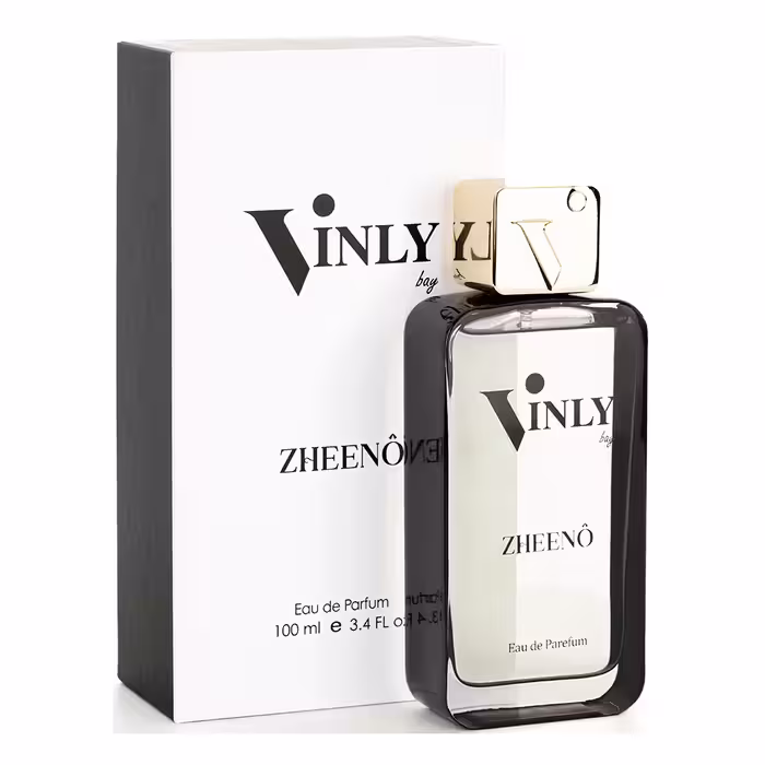 ادکلن برند وینلی Vinly Bay Zheeno (کازاموراتی لاتوسکا) حجم 100 میلی لیتر