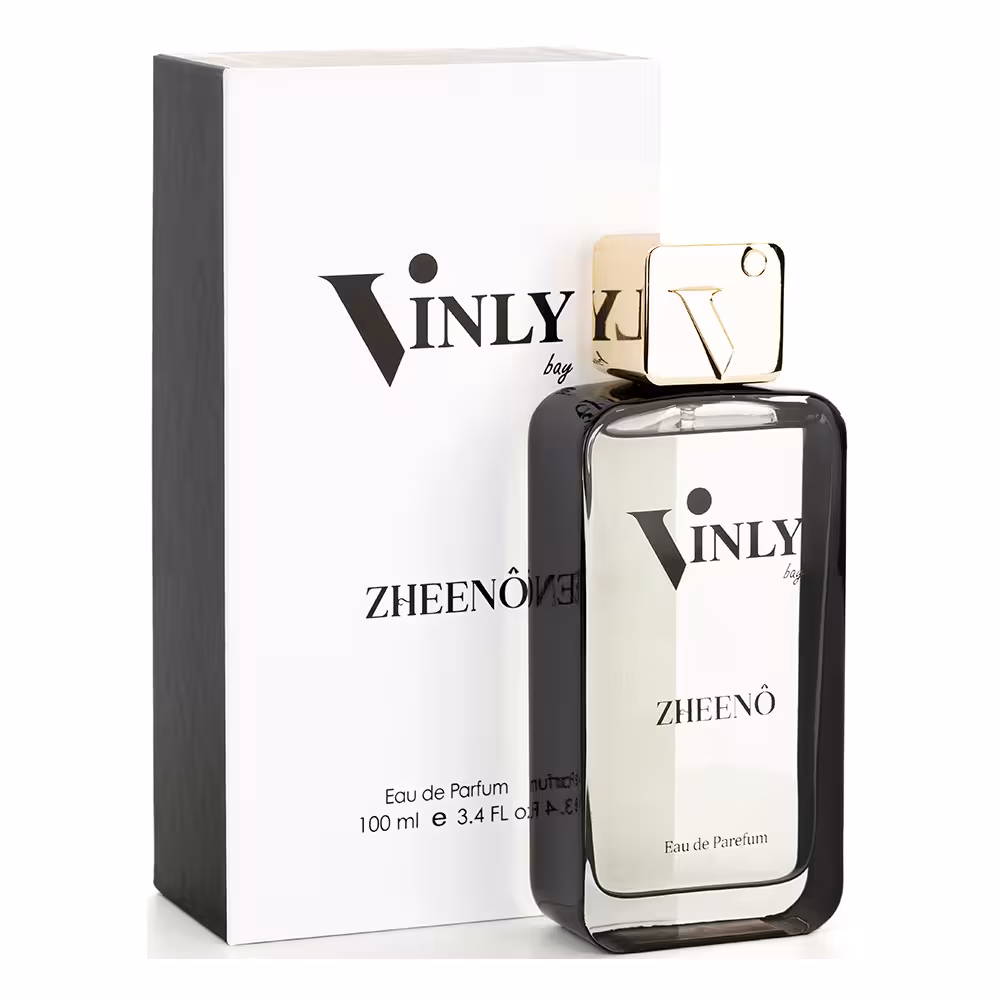 ادکلن برند وینلی Vinly Bay Zheeno (کازاموراتی لاتوسکا) حجم 100 میلی لیتر