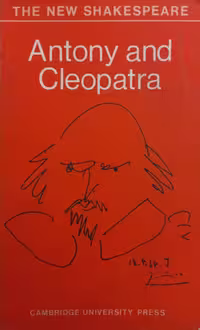 Antony and Cleopatra | William Shakespeare