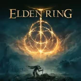 خرید بازی Elden Ring اکانت قانونی برای PS4 و PS5