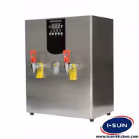 بویلر آب جوش