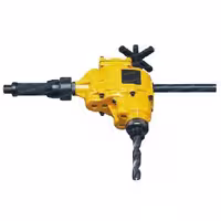 دریل فلکه ای بادی اطلس کوپکو سوئد مدل RAB12 L450