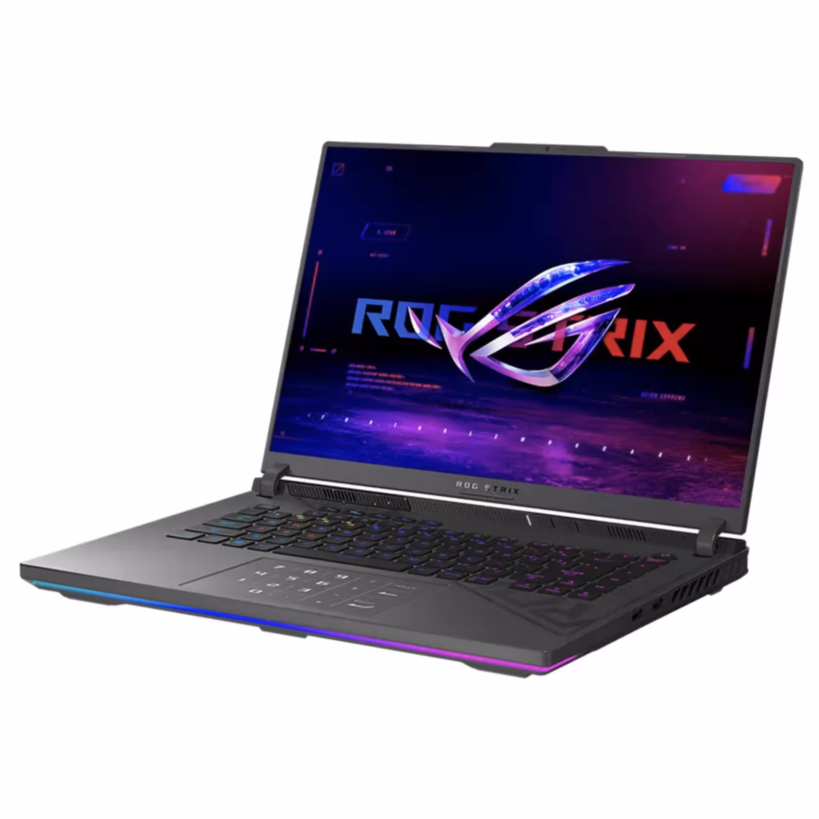 لپ تاپ 16 اینچی ایسوس مدل ROG Strix G16 G614JI-AS94-i9 16GB 1SSD RTX4070