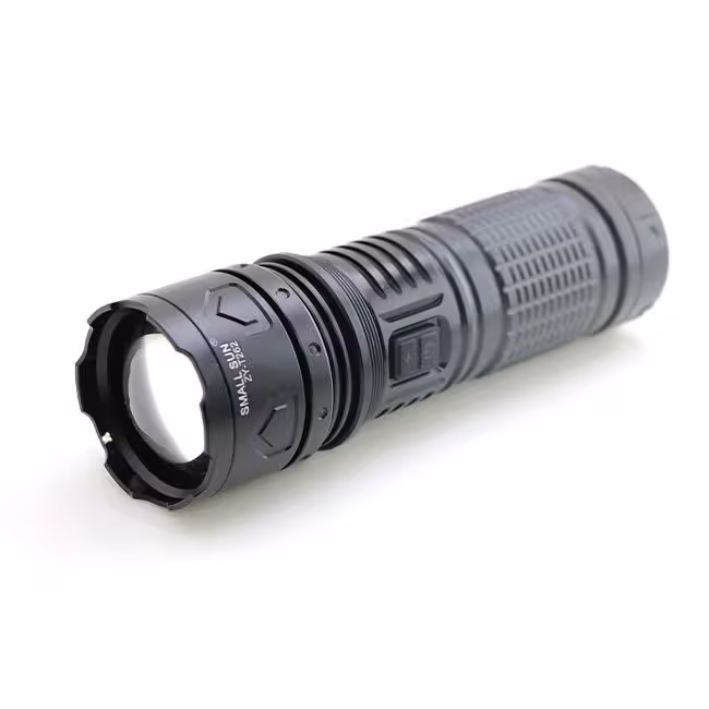 چراغ قوه زوم دار اسمال سان SMALL SUN ZY-T262