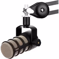 میکروفون پادکست داینامیک Rode PodMic